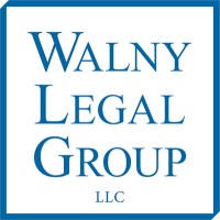 Walny Legal Group LLC Logo