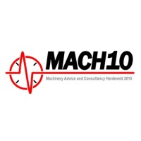 MACH10 Logo