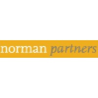 Norman Partners Logo