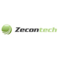 Zecontech, Inc. Logo