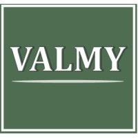 Valmy Innovation / Valmy Conseil Logo