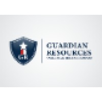 Guardian Resources Logo