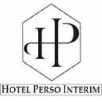 HOTELPERSO INTERIM Logo