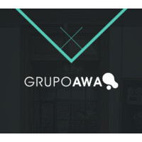 GrupoAWA Logo