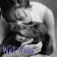 Wet Nose Inc. Logo