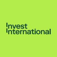 Invest International Logo