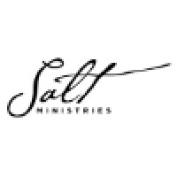 Salt Ministries Logo