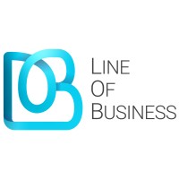 LOB Line of Business Logo