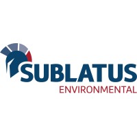 SUBLATUS Environmental Logo