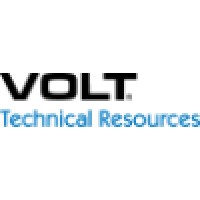 Volt Technical Resources Logo