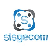 SISGECOM Logo