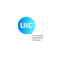 The Universal Improvement Company (the UIC) Logo