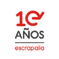 Escrapalia Logo