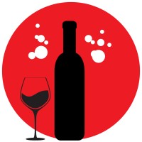 Drinks On Me Chicago Logo