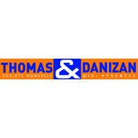 THOMAS ET DANIZAN Logo