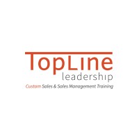 TopLine Leadership Logo