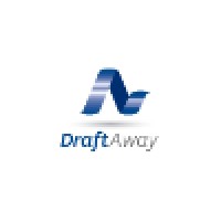 DraftAway - A fresh approach to outsourced drafting services Logo