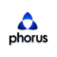 Phorus Logo