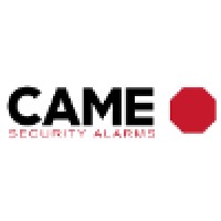 Came Security Alarms Logo