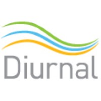 Diurnal Ltd Logo