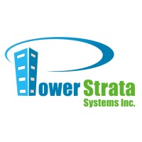 Power Strata Systems Inc. Logo