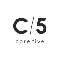 Core Five LLP Logo