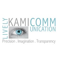 KamiComm Logo