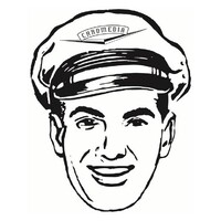 Chromedia Inc. Logo