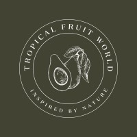 Tropical Fruit World Logo