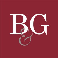 Braga & Garbelotti Consultores e Advogados Logo
