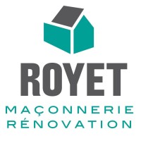 ROYET Logo