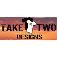 Take Two Designs LLC Logo