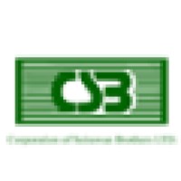 CSB For Telecommunications & IT Services Logo