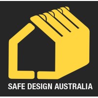 Safe Design Australia Logo