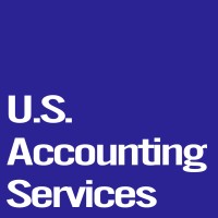 U.S. Accounting Services Logo