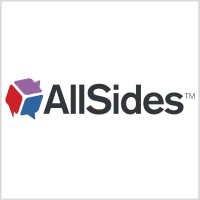 AllSides Logo