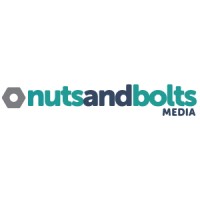 Nuts and Bolts Media Logo