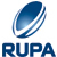 Rugby Union Players Association (RUPA) Logo