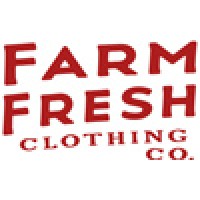 Farm Fresh Clothing Co. Logo