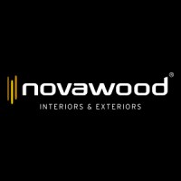 NOVAWOOD Logo