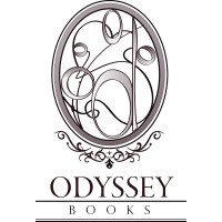 Odyssey Books Logo