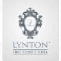 Lynton Fine Bone China Logo
