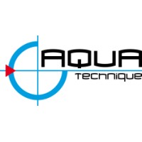 AQUATECHNIQUE Logo