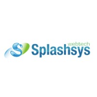 Splashsys Webtech Logo