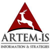 ARTEM INFORMATION & STRATEGIES Logo