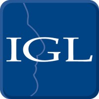 Institut Georges Lopez (IGL) Logo