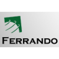 Ferrando Servicios Integrales S.L. Logo
