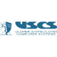 USCS d.o.o. - Pula Logo