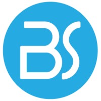 BizSoft - Software Development Logo
