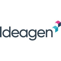Ideagen Ltd. (Идеаген ЕООД) Logo